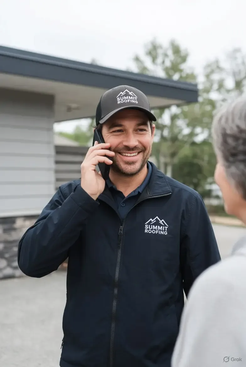 Flat Roof Leak Repair Simpson, KS FAQs